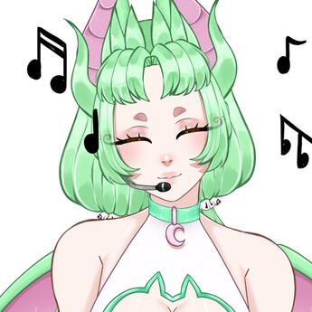 Avatar de Melodie