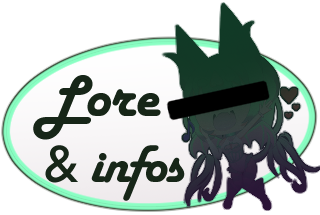 LORE & INFO